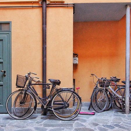 Casadiaz 11 Lägenhet Como Exteriör bild